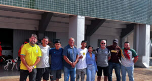 Atletas revelados pelo VG Mais Esporte conquistam período de avaliação nas categorias de base do Cruzeiro – Atletas revelados pelo VG Mais Esporte conquistam período de avaliação nas categorias de base do Cruzeiro