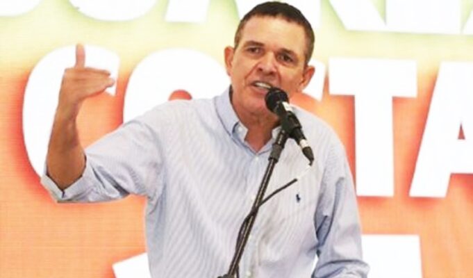 CPI mira deputado Juarez e delatores que apontaram propina
