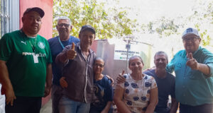Resfriadores de leite impulsionam produção e certificação sanitária de famílias rurais em Várzea Grande – Resfriadores de leite impulsionam produção e certificação sanitária de famílias rurais em Várzea Grande