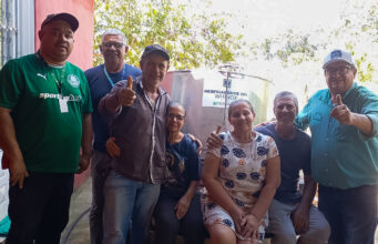 Resfriadores de leite impulsionam produção e certificação sanitária de famílias rurais em Várzea Grande – Resfriadores de leite impulsionam produção e certificação sanitária de famílias rurais em Várzea Grande