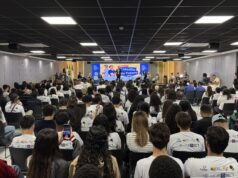 Governo de Mato Grosso reconhece escolas que se destacaram em projeto de cidadania e democracia