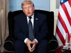 Trump ameaça atingir Irã ‘com mais força’ durante conversas de cessar-fogo