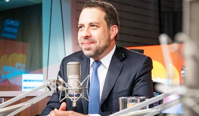 Boulos: resistência ideológica impede agro de reconhecer ações de Lula