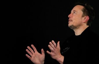IPO da SpaceX pode catapultar Elon Musk a posto de 1º trilionário do mundo; veja como