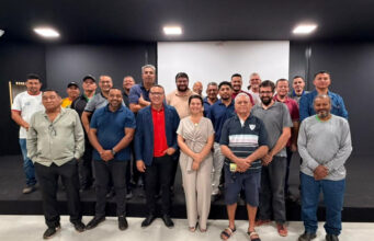 Educação reforça valorização dos motoristas e amplia diálogo para qualificar transporte escolar – Educação reforça valorização dos motoristas e amplia diálogo para qualificar transporte escolar