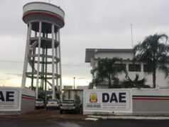 DAE-VG realiza parada programada na ETA I para instalação de novos equipamentos nesta quarta-feira – DAE-VG realiza parada programada na ETA I para instalação de novos equipamentos nesta quarta-feira