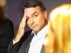 Caso Vorcaro leva Flávio a crise de credibilidade, diz pesquisa