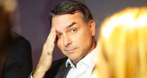 Caso Vorcaro leva Flávio a crise de credibilidade, diz pesquisa
