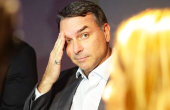 Caso Vorcaro leva Flávio a crise de credibilidade, diz pesquisa
