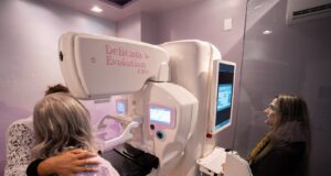 Saúde avança em Rondonópolis com início dos exames no primeiro mamógrafo da rede municipal