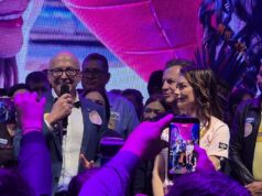 Mauro lança pré-campanha ao Senado e aposta em legado de gestão