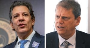 Tarcísio vence no primeiro turno em SP com 51,8% contra 37,5% de Haddad, diz Vox Brasil – CartaCapital