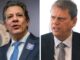 Os números da disputa pelo governo de SP, segundo nova pesquisa – CartaCapital