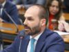STF condena Eduardo Bolsonaro por coação no curso do processo – CartaCapital