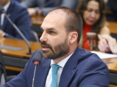 STF condena Eduardo Bolsonaro por coação no curso do processo – CartaCapital
