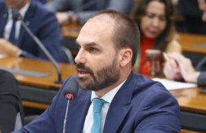 STF condena Eduardo Bolsonaro por coação no curso do processo – CartaCapital
