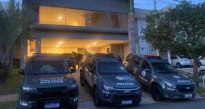 Chefe da Polícia Civil e ex-policial são presos por suspeita de envolvimento com o PCC – CartaCapital