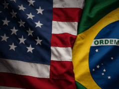 Administração Trump propõe tarifa de 25% para punir Brasil por práticas comerciais