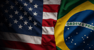 Administração Trump propõe tarifa de 25% para punir Brasil por práticas comerciais