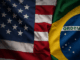 Administração Trump propõe tarifa de 25% para punir Brasil por práticas comerciais
