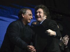 Moraes nega pedido de Bolsonaro para receber visita de Milei – CartaCapital