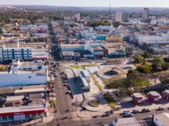 Prefeitura estabelece decreto facilitando a liberação do funcionamento de empresas em Rondonópolis