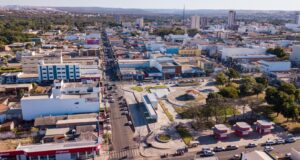 Prefeitura estabelece decreto facilitando a liberação do funcionamento de empresas em Rondonópolis