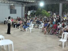 Regularização fundiária ganha força em Várzea Grande com atendimento aos moradores do Construmat – Regularização fundiária ganha força em Várzea Grande com atendimento aos moradores do Construmat