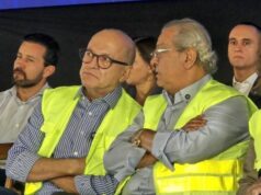 Pivetta e Jayme voltam a conversar, mas acordo eleitoral segue indefinido