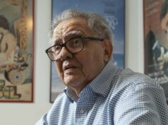 Morre Luiz Carlos Barreto, grande produtor de cinema – 22/07/2026 – Ilustrada