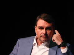 Flavio Bolsonaro é evitado por centrão perto das eleições – 21/07/2026 – Política