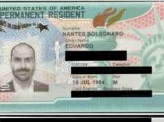 Governo Trump concede green card a Eduardo Bolsonaro – 20/07/2026 – Mônica Bergamo