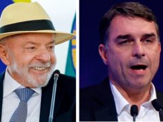 A disputa no 2º turno entre Lula e Flávio Bolsonaro, em novo Datafolha – CartaCapital