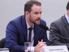 Ministro da Fazenda chama Milei de “palhaço” após declarações do presidente argentino
