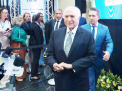 Ex-presidente Michel Temer diz que Vorcaro é ‘figura doce’