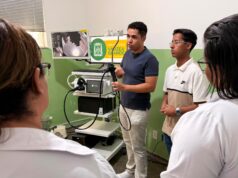 Postão recebe equipamento moderno para exames de endoscopia e colonoscopia – Postão recebe equipamento moderno para exames de endoscopia e colonoscopia
