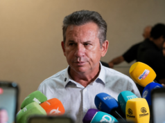 Mauro rebate Jayme, nega irregularidades e diz que apoio a Pivetta mantém ‘coerência’