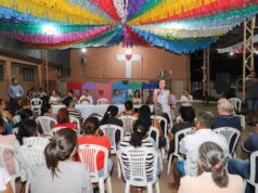 Cadastramento presencial no Alameda é concluído; moradores ainda podem procurar a Secretaria – Cadastramento presencial no Alameda é concluído; moradores ainda podem procurar a Secretaria