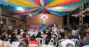 Cadastramento presencial no Alameda é concluído; moradores ainda podem procurar a Secretaria – Cadastramento presencial no Alameda é concluído; moradores ainda podem procurar a Secretaria