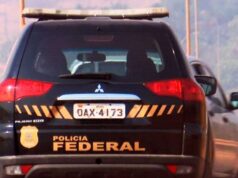 PF terá até 458 agentes e plano de segurança individualizado
