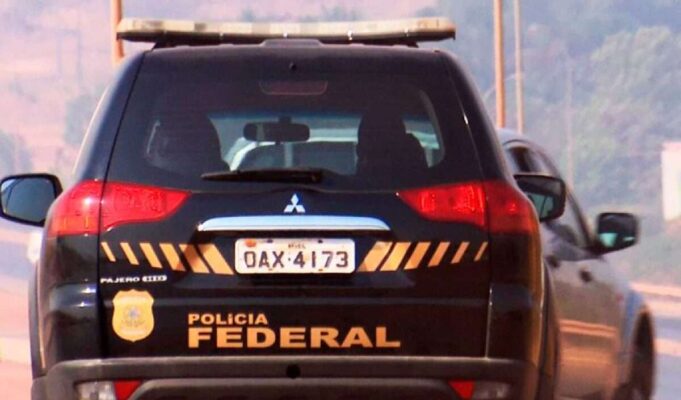 PF terá até 458 agentes e plano de segurança individualizado