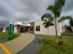 Reforma da UPA avança sem comprometer atendimento aos pacientes