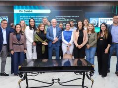 Várzea Grande garante R$ 54,2 milhões para infraestrutura e retomada do Mercado Municipal – Várzea Grande garante R$ 54,2 milhões para infraestrutura e retomada do Mercado Municipal