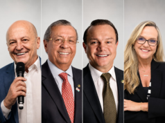 Os cinco fatos que as pesquisas de intenção de voto revelam em MT