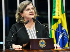 Direita dá tiro no pé ao focar impeachment do STF, diz líder