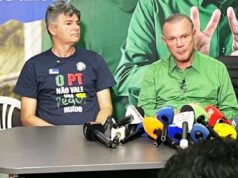 PL veta MDB na chapa de WF e não terá segundo nome para o Senado