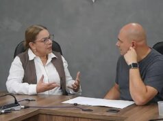 Abilio aposta capital político em Paula e transforma eleição da Câmara em teste de governo