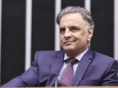 Aécio desiste, e PSDB ficará sem candidato ao Palácio Planalto