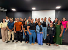 Superintendência de Educação reúne monitores do transporte escolar para ouvir demandas e fortalecer o diálogo – Superintendência de Educação reúne monitores do transporte escolar para ouvir demandas e fortalecer o diálogo