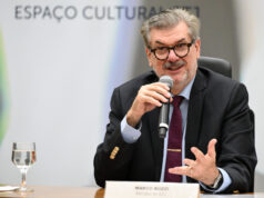 Ministro do STJ chama acusações de assédio de “fofoca de gabinete”